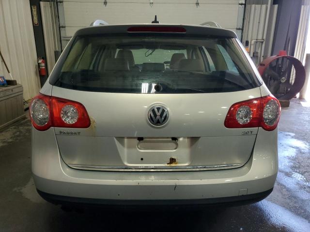 2009 Volkswagen Passat Wagon Turbo VIN: WVWXK73C29E030415 Lot: 60872894