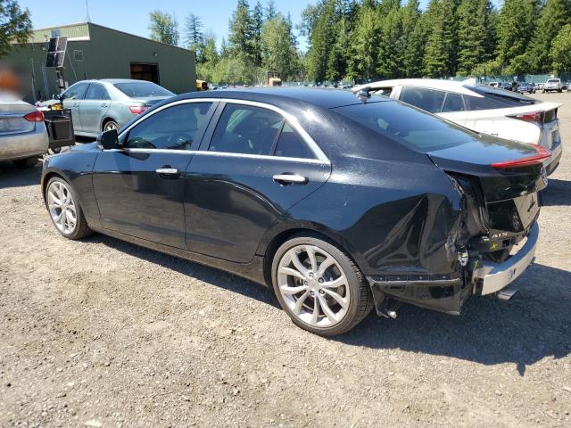 2014 Cadillac Ats Premium VIN: 1G6AE5S39E0187887 Lot: 58336134