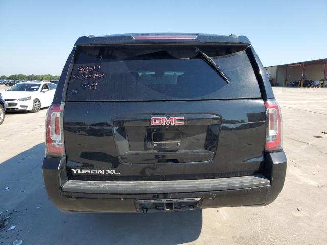 2017 GMC Yukon Xl K1500 Sle VIN: 1GKS2FKC5HR358753 Lot: 58525714