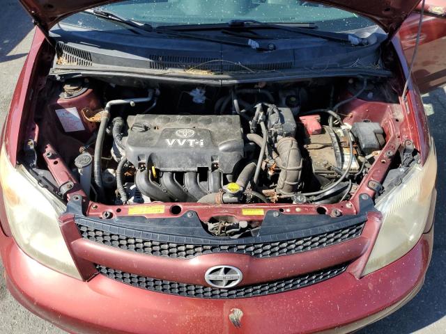 2006 Toyota Scion Xa VIN: JTKKT604860160876 Lot: 58053024