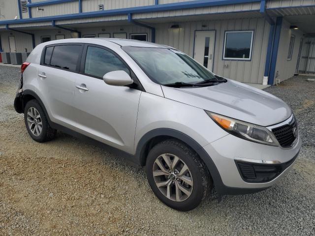 2016 KIA SPORTAGE L - KNDPB3AC6G7856603