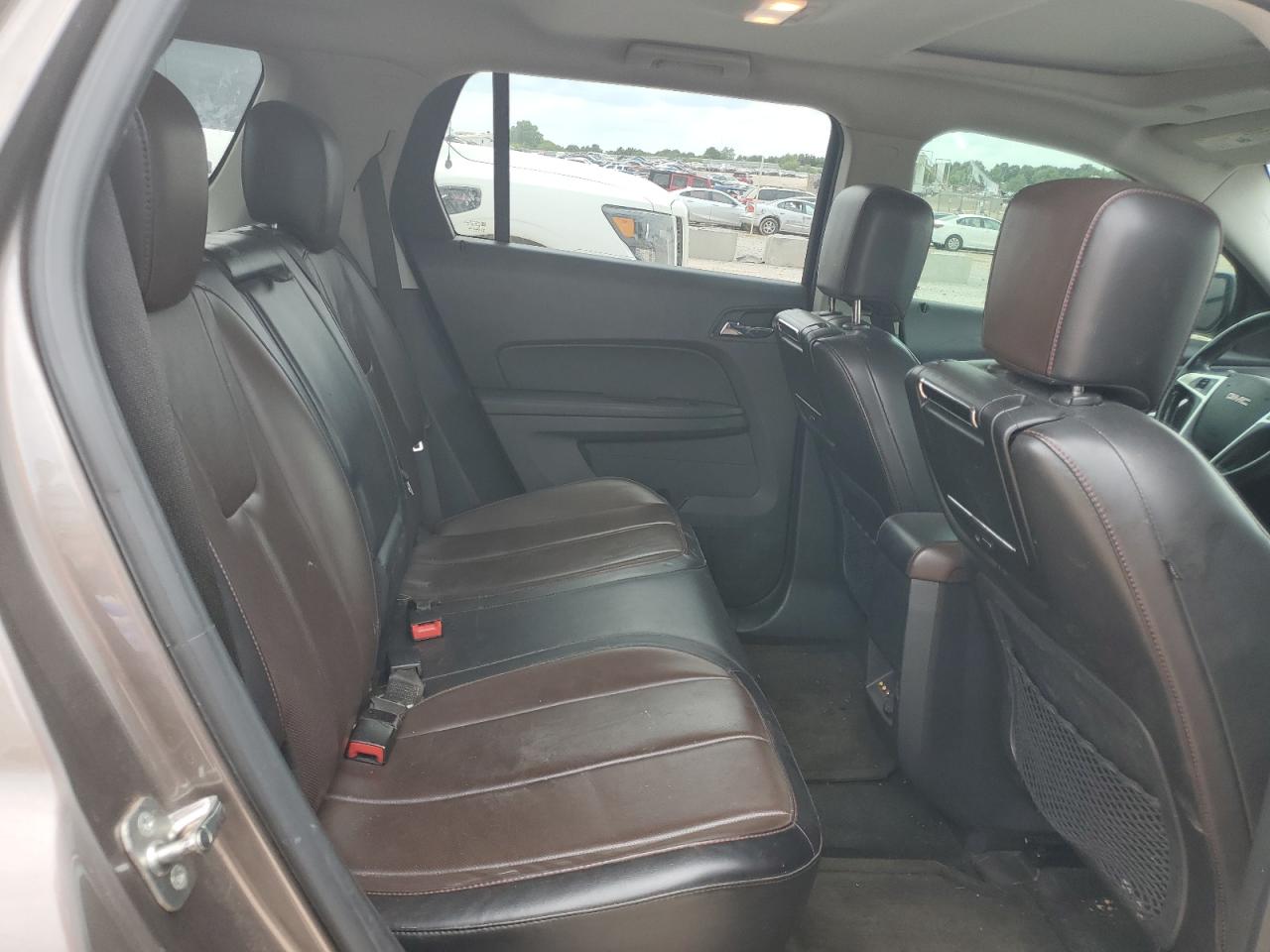 2GKFLXEK9C6145705 2012 GMC Terrain Slt