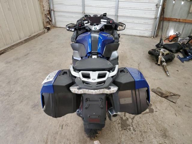 2023 BMW R 1250 RT WB10L0308P6G84757