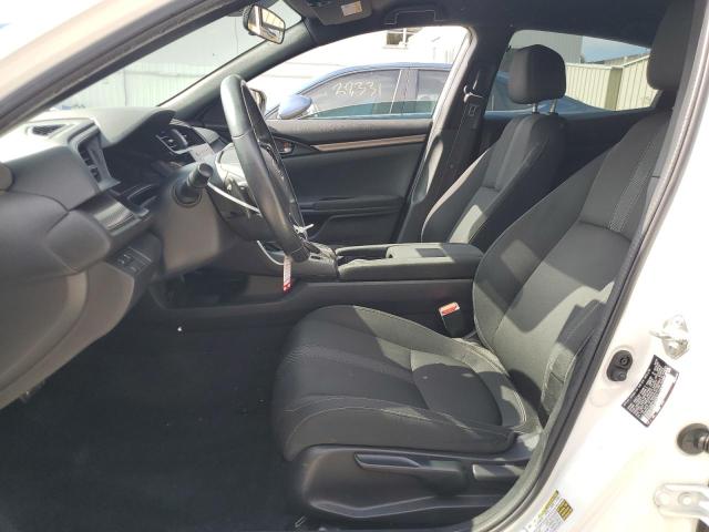 2019 Honda Civic Sport VIN: SHHFK7H46KU223019 Lot: 57271014