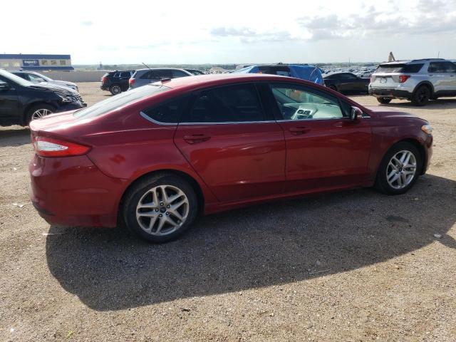 2014 Ford Fusion Se VIN: 1FA6P0H79E5392743 Lot: 57500314