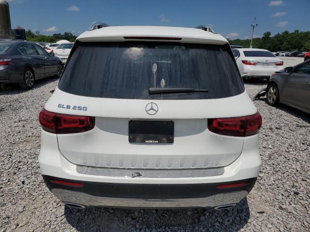 2022 Mercedes-Benz Glb 250 VIN: W1N4M4GB9NW200697 Lot: 58647184