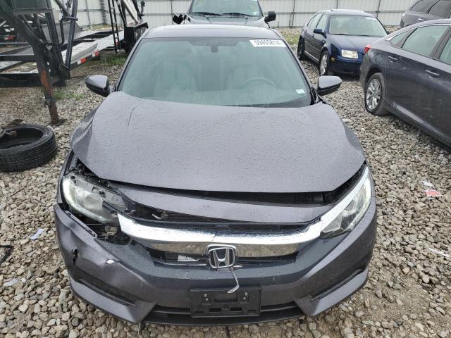 2016 HONDA CIVIC LX - 2HGFC4B07GH312782