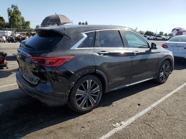 2021 Infiniti Qx50 Luxe VIN: 3PCAJ5BA5MF116726 Lot: 58693154