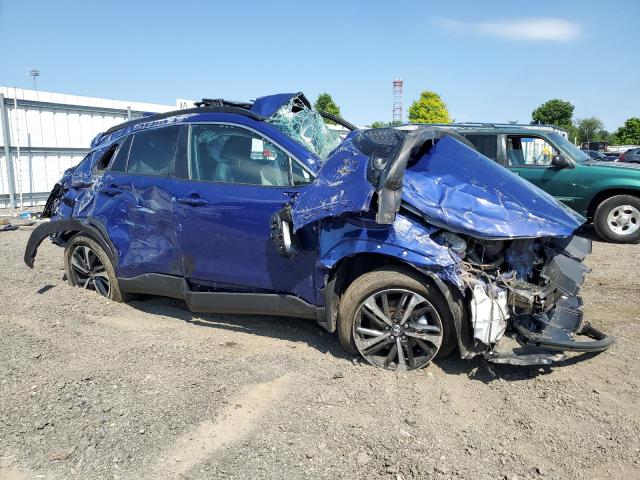 2023 TOYOTA COROLLA CR - 7MUFBABGXPV003621