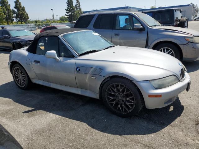 4USCN534X2LL50502 2002 BMW Z3 3.0