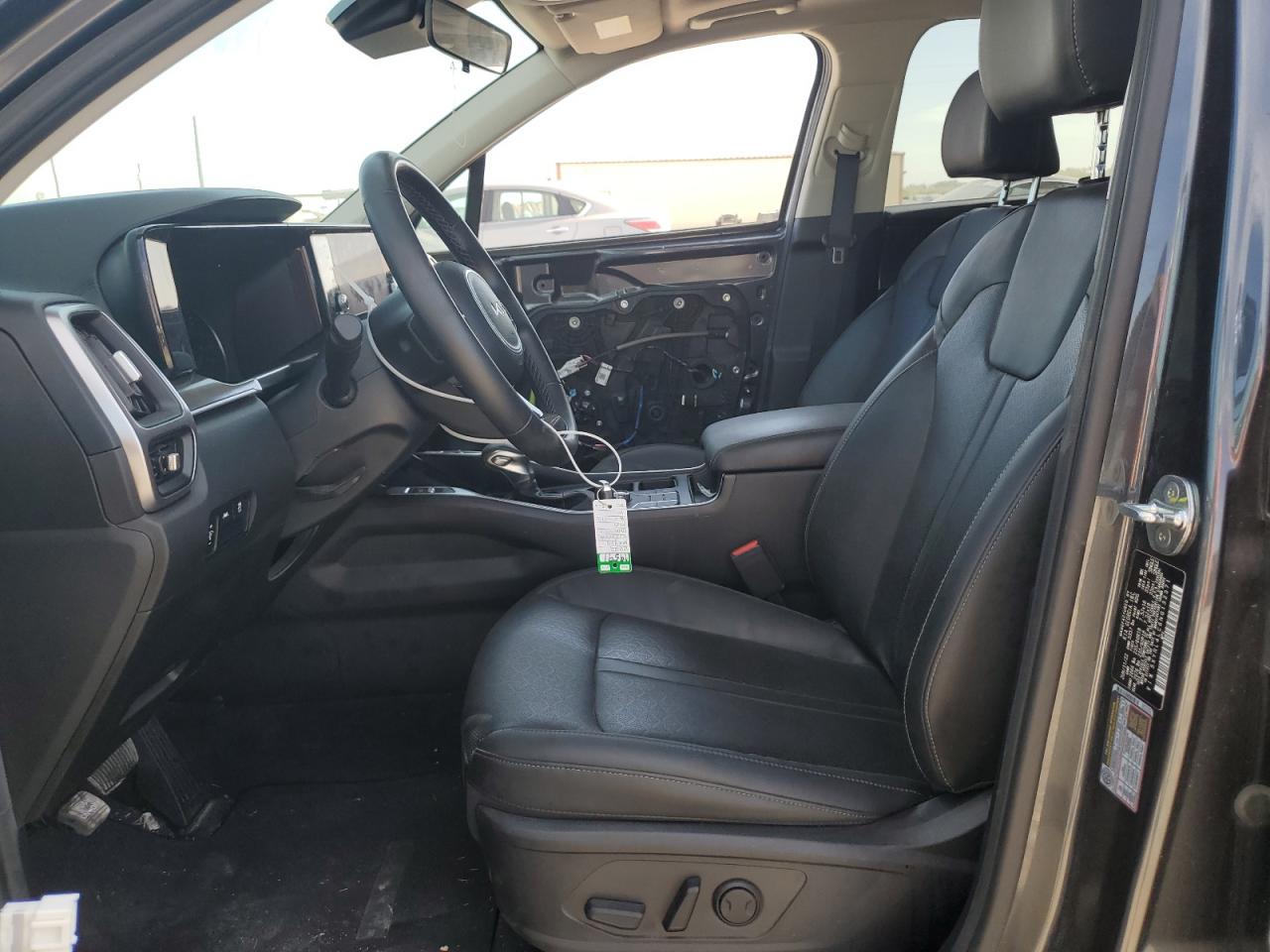 5XYRL4LC6NG132371 2022 Kia Sorento S