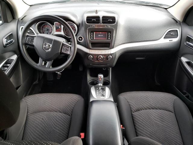 2015 DODGE JOURNEY SE - 3C4PDCAB2FT587737