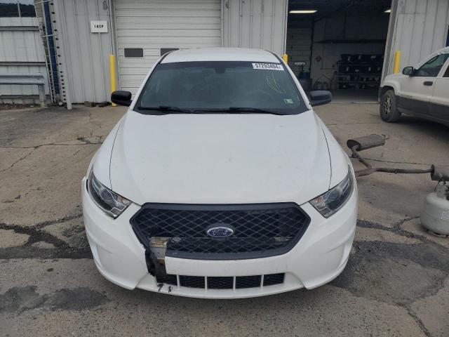 2017 FORD TAURUS POL - 1FAHP2MK9HG113511