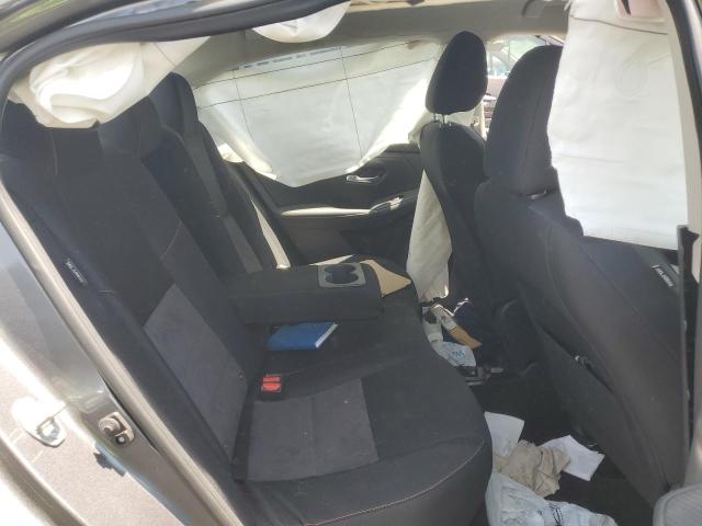 2021 Nissan Sentra Sr VIN: 3N1AB8DV0MY209952 Lot: 56446654