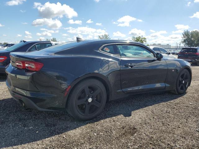 2019 CHEVROLET CAMARO LS - 1G1FB1RS8K0105878