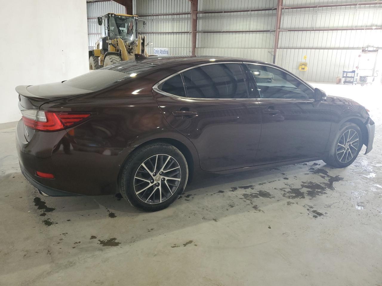 2016 Lexus Es 350 vin: JTHBK1GG7G2238730