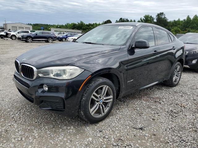 VIN 5UXKU2C56F0F94720 2015 BMW X6, Xdrive35I no.1