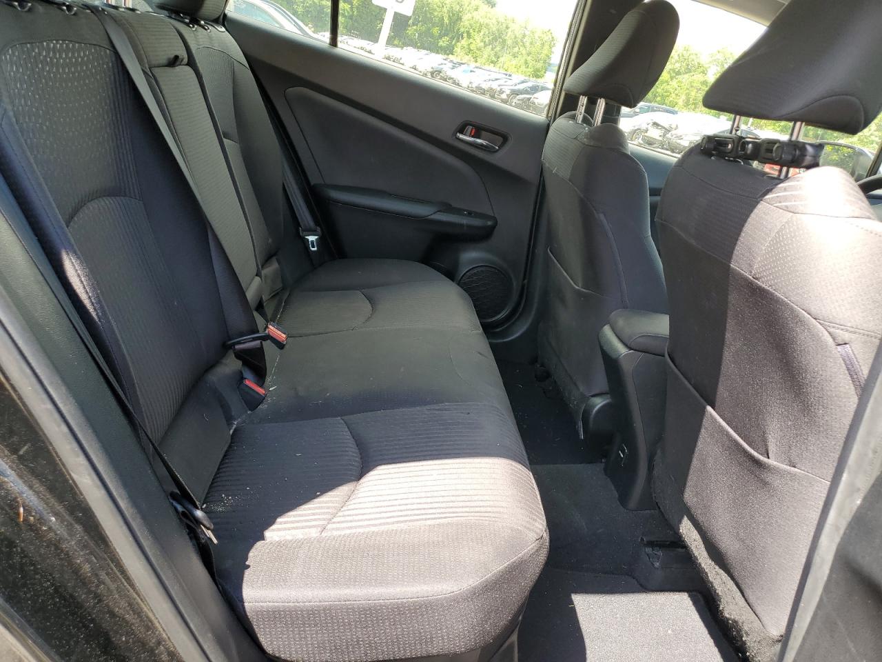 JTDKARFU6G3021643 2016 Toyota Prius