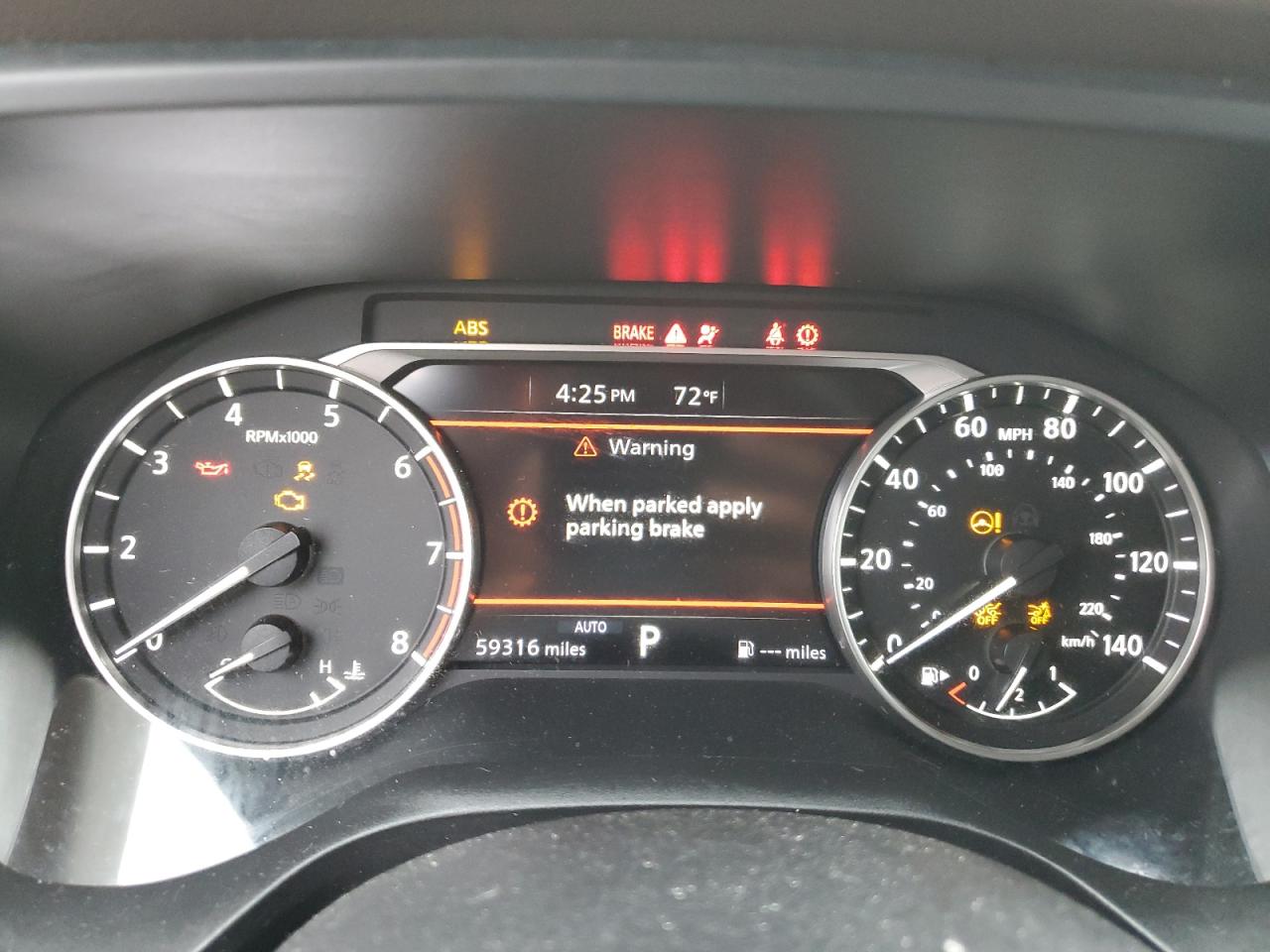 JN8BT3BB5NW333495 2022 Nissan Rogue Sv