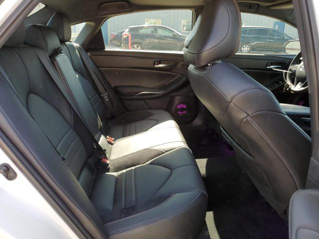 2021 TOYOTA AVALON NIG - 4T1EZ1FB8MU069913