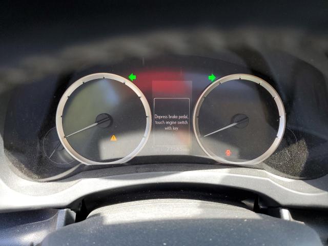 2016 Lexus Is 300 VIN: JTHCM1D26G5013026 Lot: 60135214