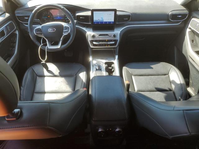 2021 Ford Explorer Xlt VIN: 1FMSK8DH3MGC36149 Lot: 58917134