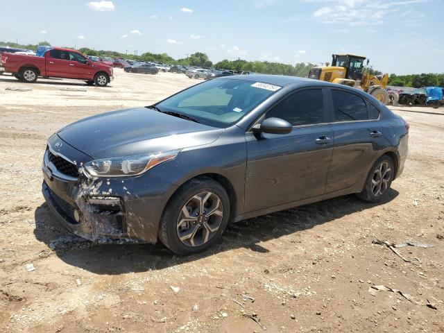 3KPF24ADXLE162372 Kia Forte FE