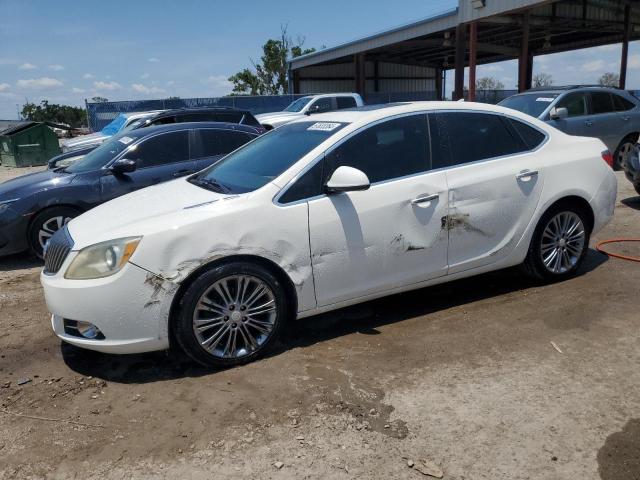 2013 Buick Verano VIN: 1G4PS5SK3D4208792 Lot: 57630364