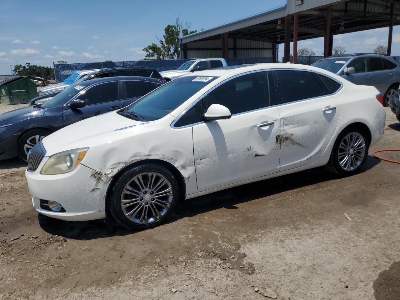 1G4PS5SK3D4208792 2013 Buick Verano