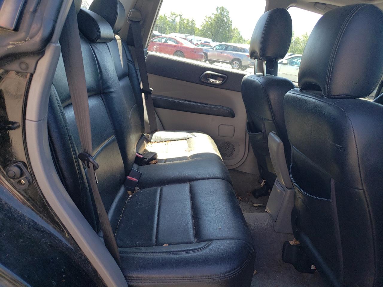 JF1SG656X3H765393 2003 Subaru Forester 2.5Xs