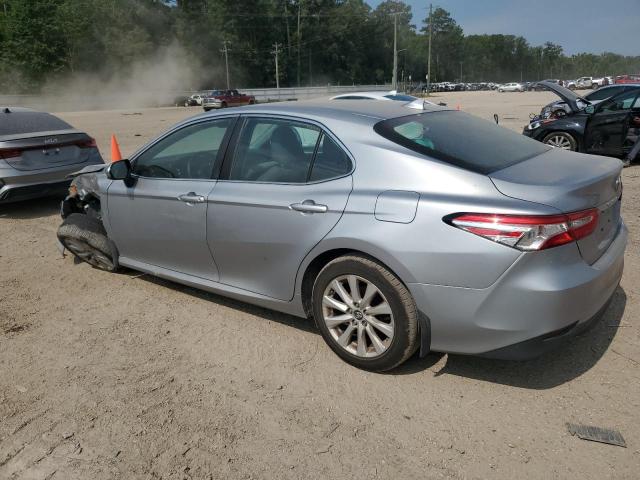 VIN 4T1B11HK7KU788218 2019 Toyota Camry, L no.2