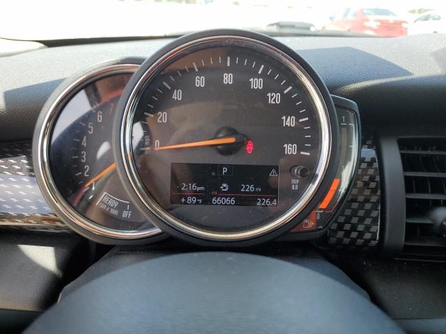 2019 Mini Cooper S VIN: WMWXU3C50K2F52116 Lot: 59509814