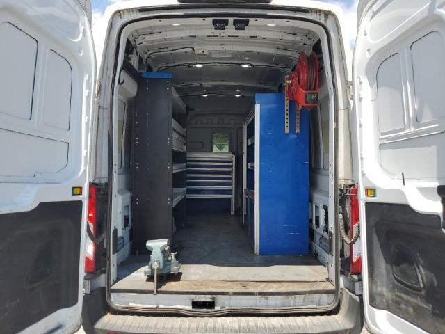 1FTBF4UGXKKB07327 2019 Ford Transit T-350 Hd