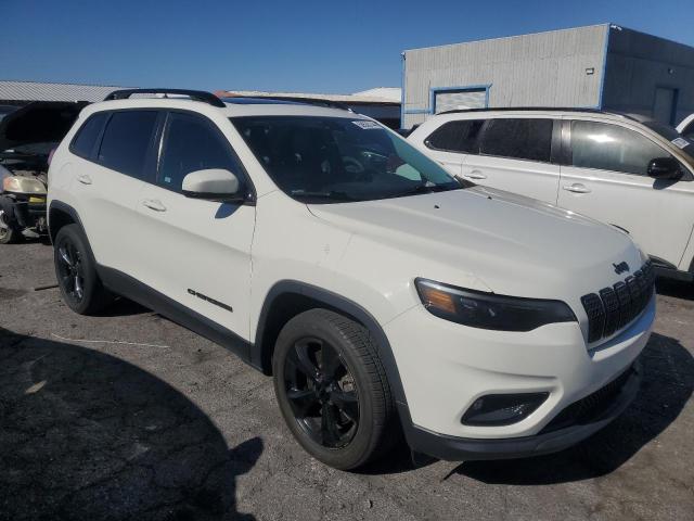 2019 JEEP CHEROKEE L - 1C4PJLLN8KD297874