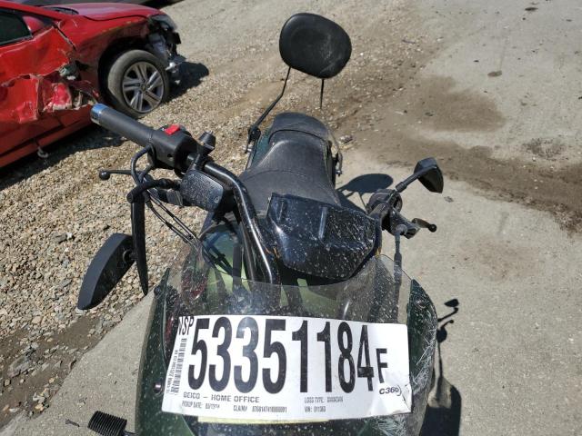2015 YAMAHA XVS1300 CU JYAVP33E0FA011363