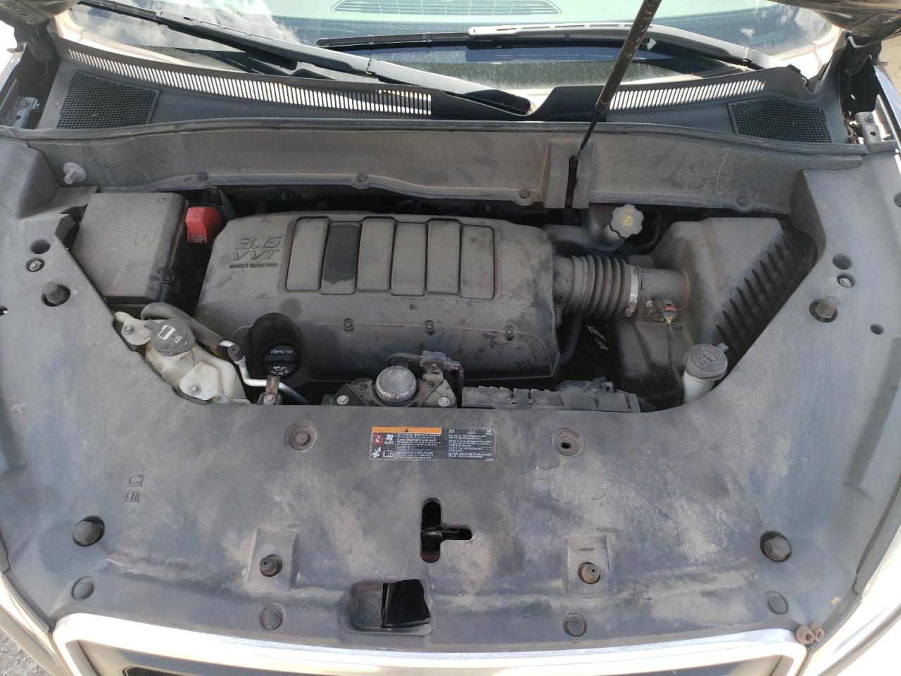 1GKKRPKD0FJ230006 2015 GMC Acadia Sle