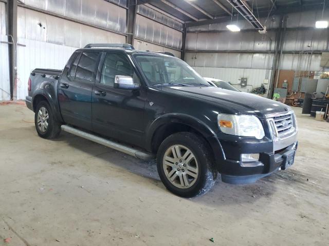 2008 Ford Explorer Sport Trac Limited VIN: 1FMEU53808UA31578 Lot: 58458474