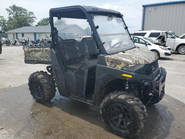 2022 POLARIS RANGER SP #2647452723