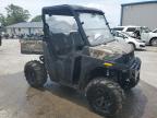 POLARIS RANGER SP photo