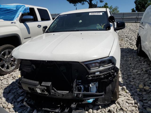 2023 Dodge Durango Pursuit VIN: 1C4RDJFG8PC558385 Lot: 56845404