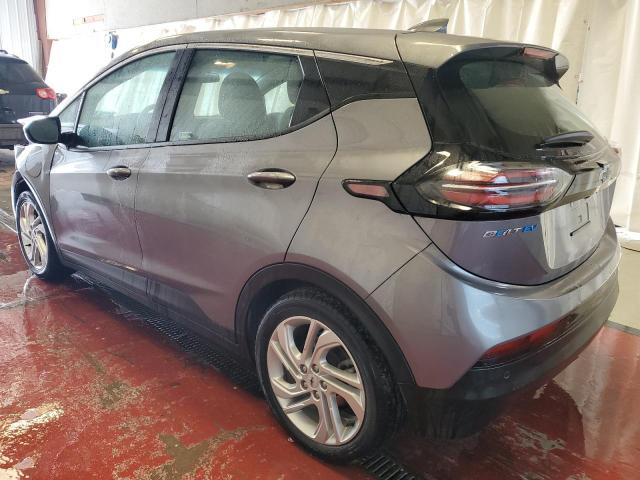 2023 Chevrolet Bolt Ev 1Lt VIN: 1G1FW6S02P4174835 Lot: 58266814