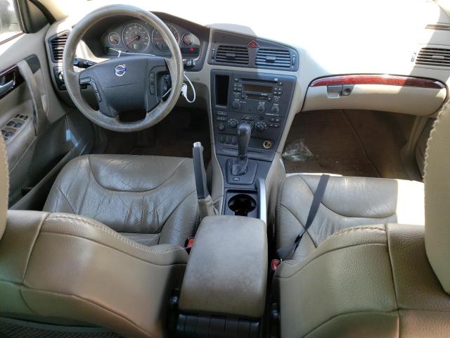 YV1SZ59H241135592 2004 Volvo Xc70