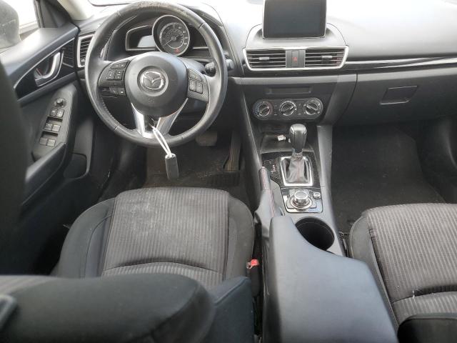 JM1BM1V71G1298510 2016 Mazda 3 Touring