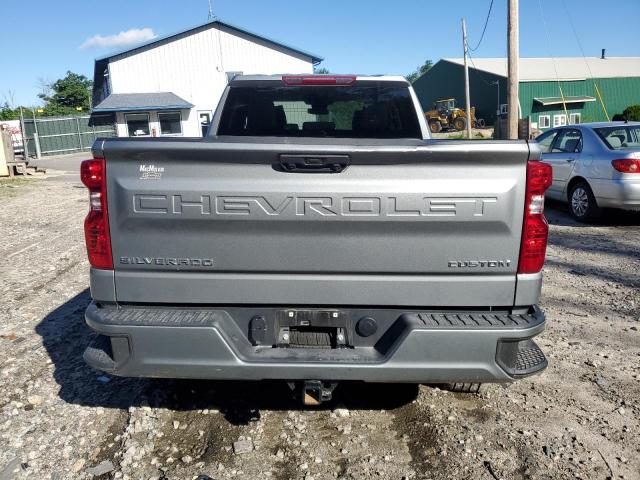 2023 CHEVROLET SILVERADO - 1GCRDBEK2PZ266062