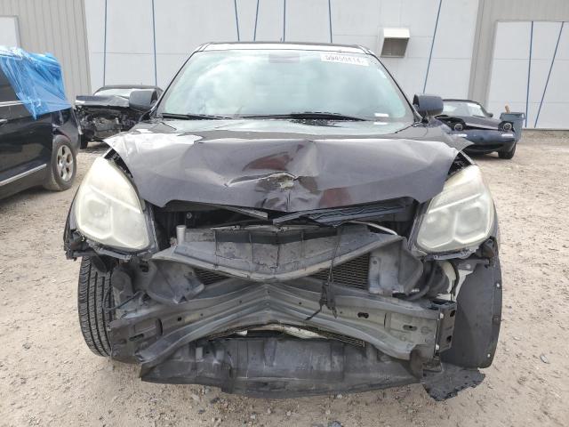 2016 CHEVROLET EQUINOX LS - 1GNALBEK5GZ103560