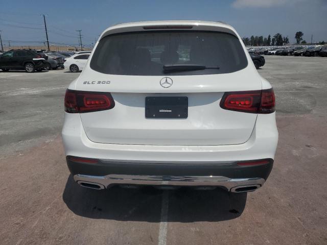 W1N0G8DB6NG119054 Mercedes-Benz GLC-Class GLC 300 6