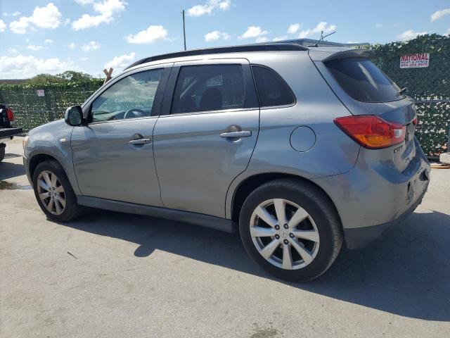 2014 Mitsubishi Outlander Sport Se VIN: 4A4AP4AU7EE013548 Lot: 57698394