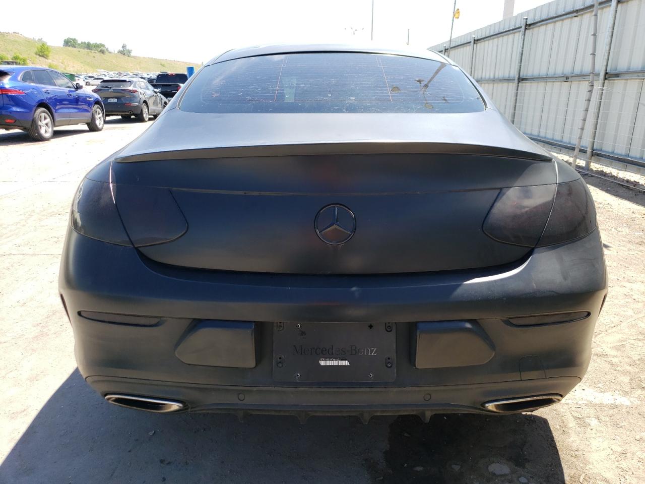 WDDWJ4KB2HF484622 2017 Mercedes-Benz C 300 4Matic