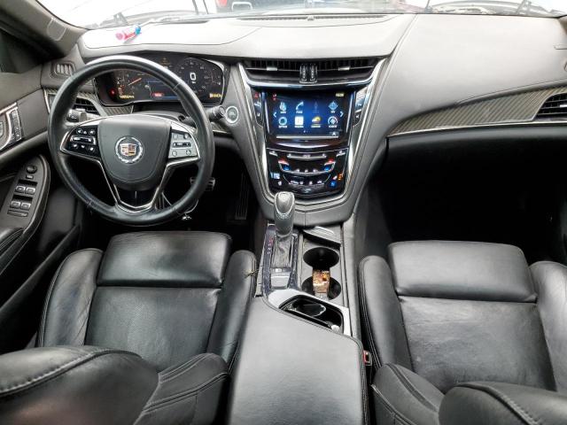 2014 Cadillac Cts Premium Collection VIN: 1G6AZ5S31E0150465 Lot: 60545604