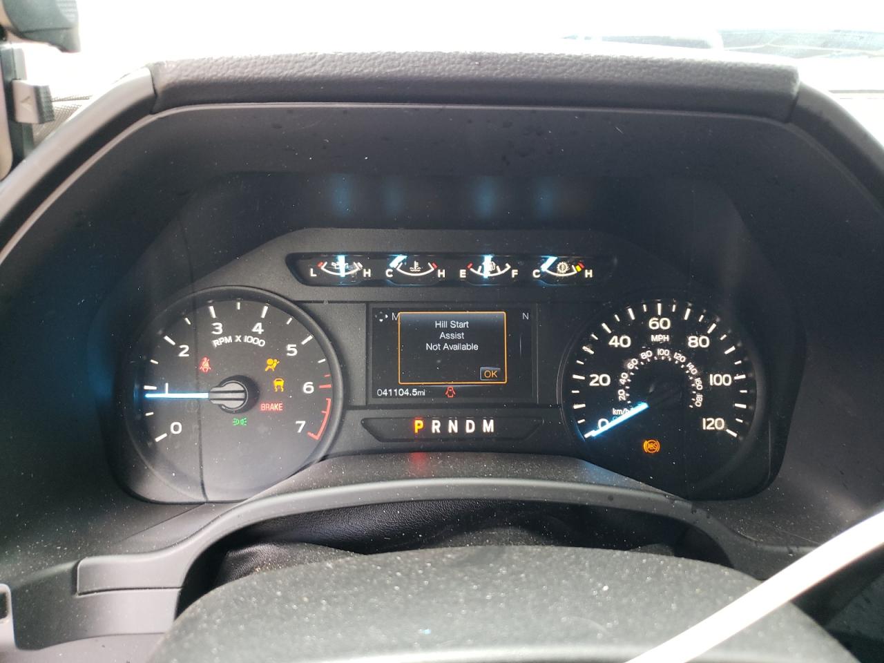 1FTEW1CP0KKC65267 2019 Ford F150 Supercrew